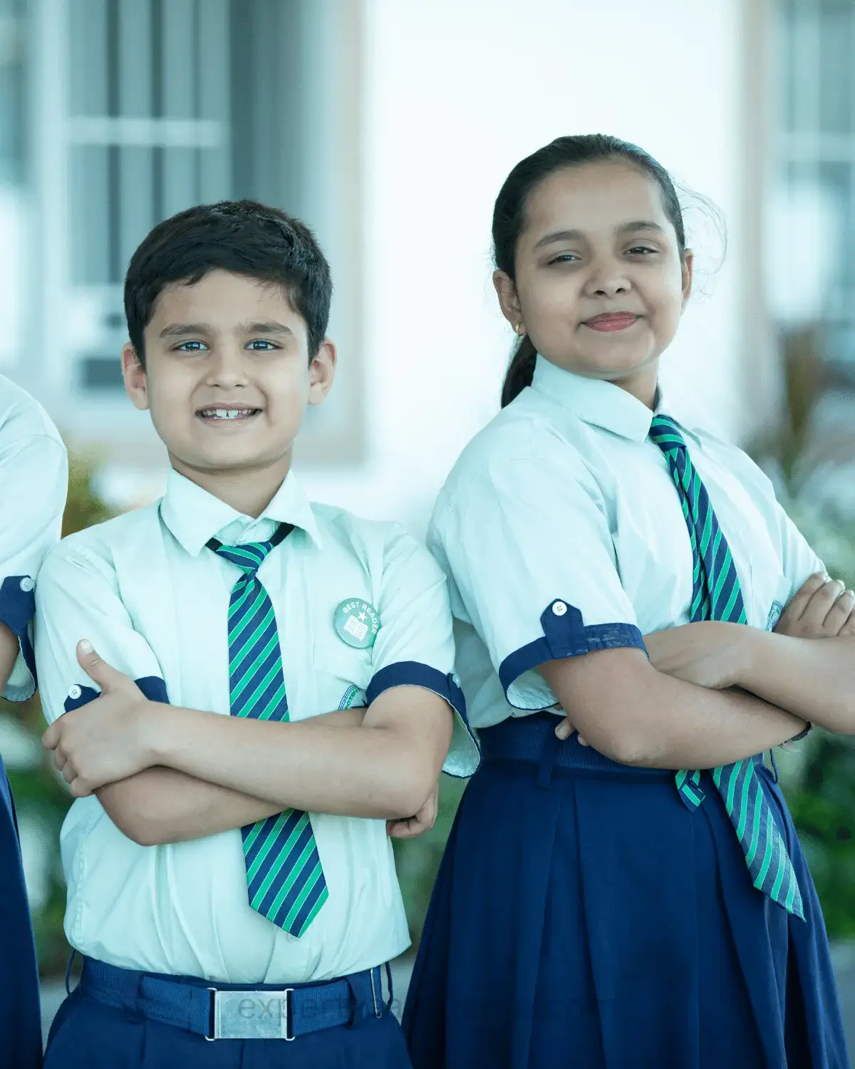 Home 40 school name