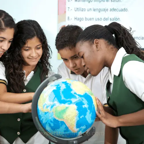299 Best Teacher Group Names: Inspiration & Creativity Ideas 8 geography teacher group name
