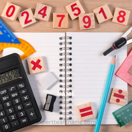 299 Best Teacher Group Names: Inspiration & Creativity Ideas 4 math teacher group names