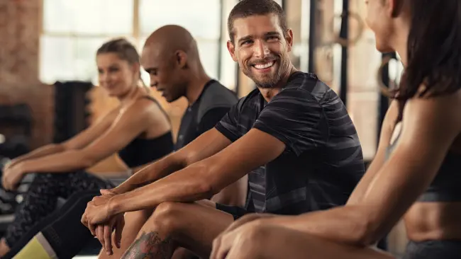 180+ CrossFit Team Names to Inspire Your Fitness Squad 3 CrossFit Team Names