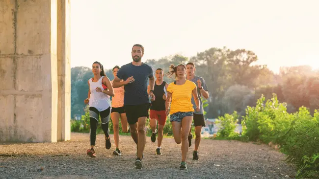 180 Best Running Team Names: Family, Moms, Kids & More 3 Running Team Names