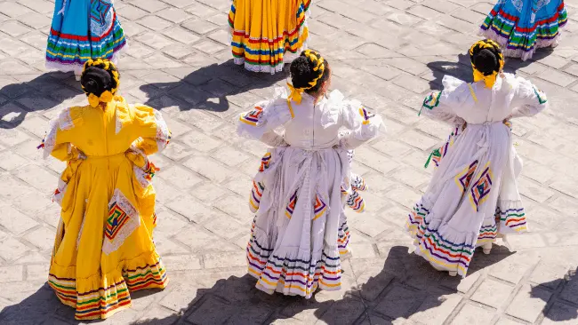 300 Dance Team Names: Creative Monikers to Inspire Your Crew 3 Cultural Dance