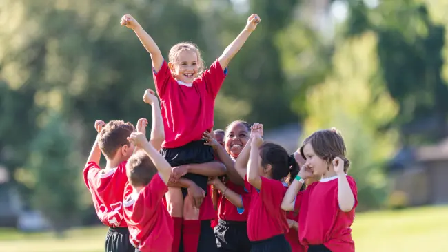 130 Fun and Creative Team Names for Kids | Ultimate List 2 Funny Team Names for Kids