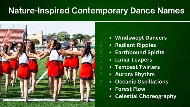300 Dance Team Names: Creative Monikers to Inspire Your Crew 2 Dance Team Names