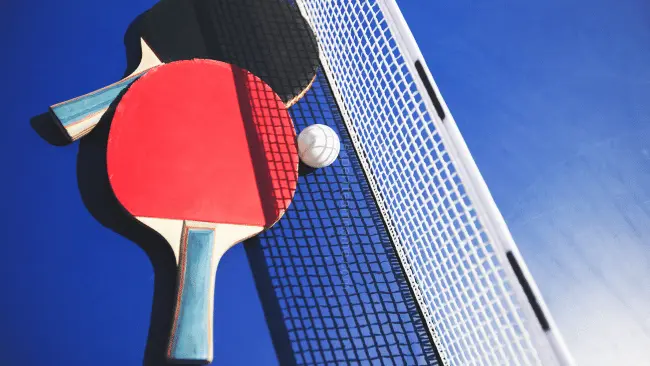 150 Ping Pong Team Names: Funny, Cool & Catchy Ideas 3 Ping Pong Team Names
