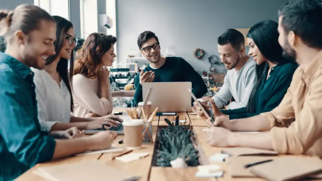 226 Best Marketing Team Names: Unique Funny, Catchy Ideas 4 Funny Marketing Team Names with meaning