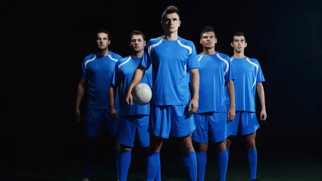 197 Fantasy Football Team Names to Dominate Your League 8 Fantasy Football Team Names