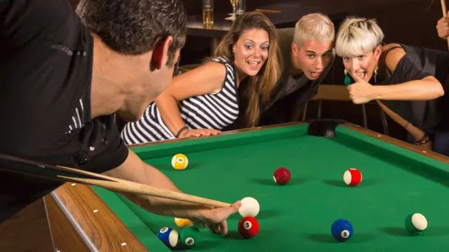 360+ Pool Team Names: The Ultimate List for Every Squad 9 Catchy Pool Team Names