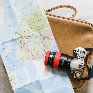 Smart Packing Checklist: A Must-Have Guide for Business Travel 1