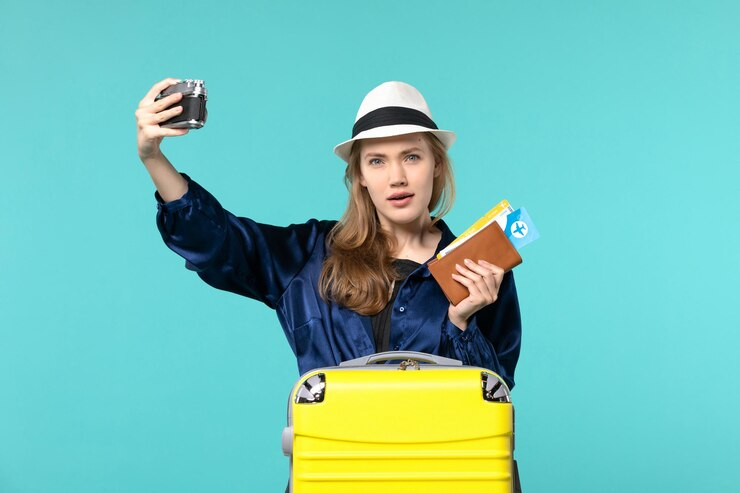 Smart Packing Checklist: A Must-Have Guide for Business Travel 2