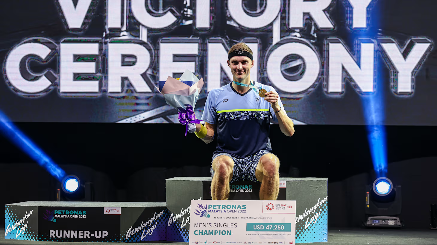 Petronas Malaysia Open: Prestigious Badminton Tournament Overview 1