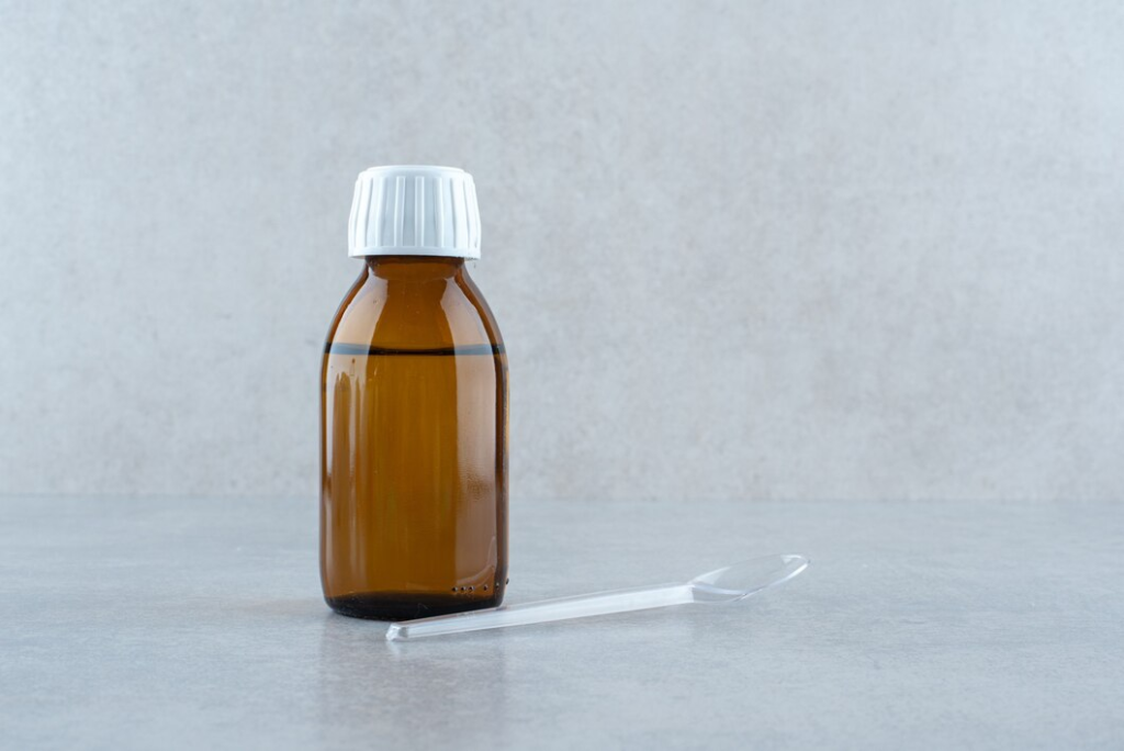 How Can You Spot A Genuine Sale On THC Syrup This Coming Season? 2