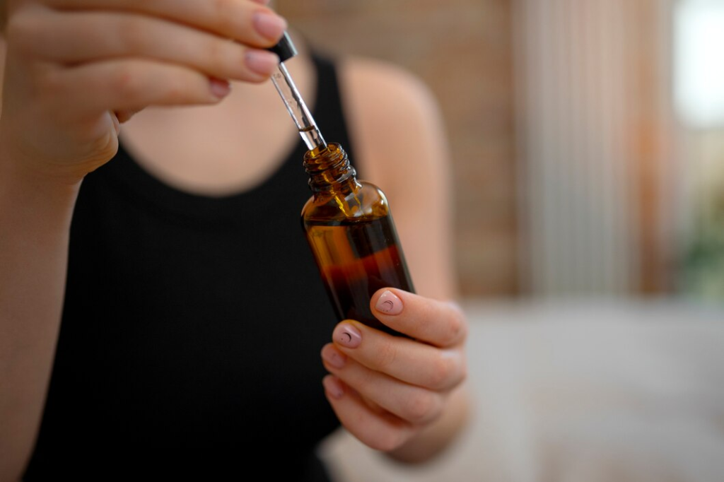 How Can You Spot A Genuine Sale On THC Syrup This Coming Season? 3