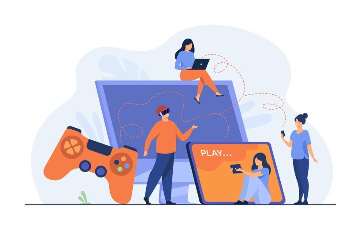 How Translation and Localization Can Take Your Game Name Global 1