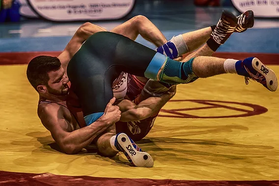 How to Set Up a Wrestling Team for Success