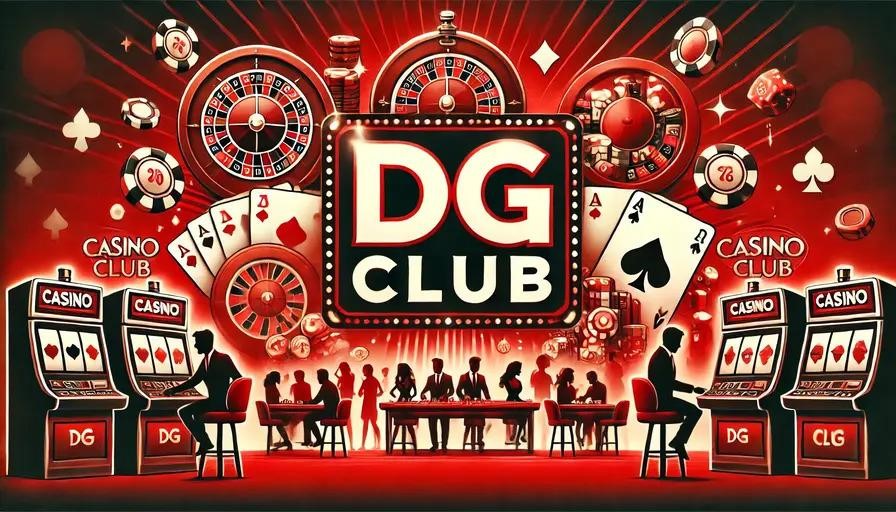 Exploring DG Club and Colour Prediction Games 1
