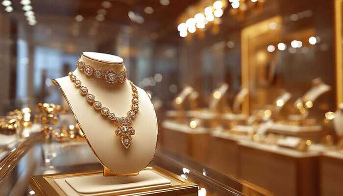 How to Build a Strong Brand Identity for Your Jewelry Business?