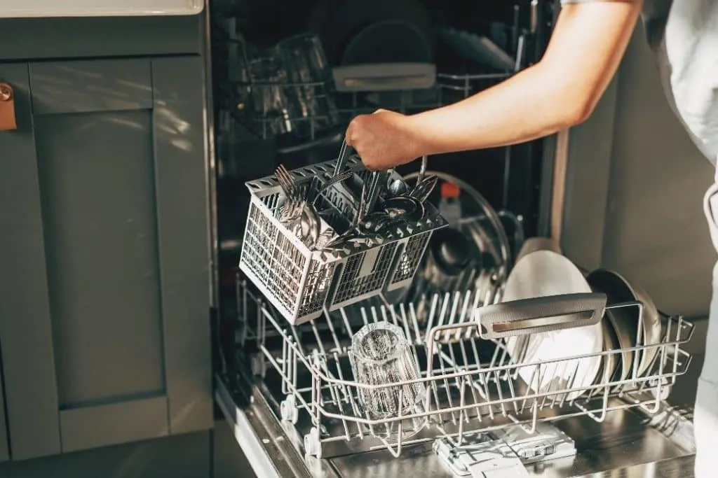 How to Maintain Your Built-In Dishwasher for Long-Lasting Performance
