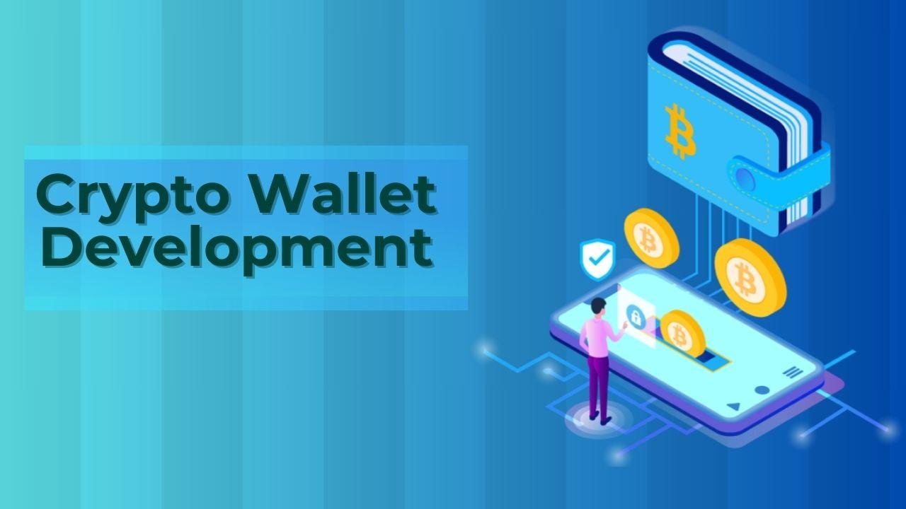 A Comprehensive Guide to Crypto Wallet Development 1