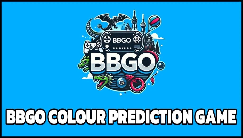 BBGO and the Exciting World of Colour Prediction: A Comprehensive Guide 1
