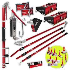 Top Tools for Drywall to Consider By Every Professional 