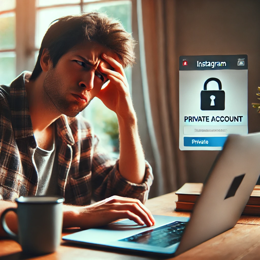 Why Do People Search for Private Instagram Profile Viewers? The Hidden Truth