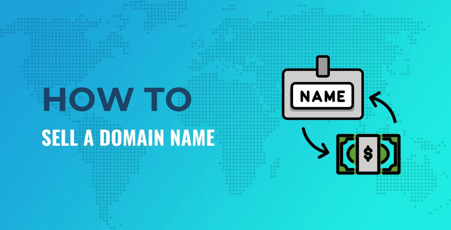How to Properly Sell a Domain Name Avoiding Common Issues 1