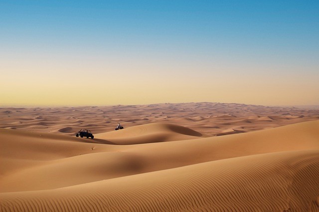 Best Time to Visit Dubai for a Holiday with Family