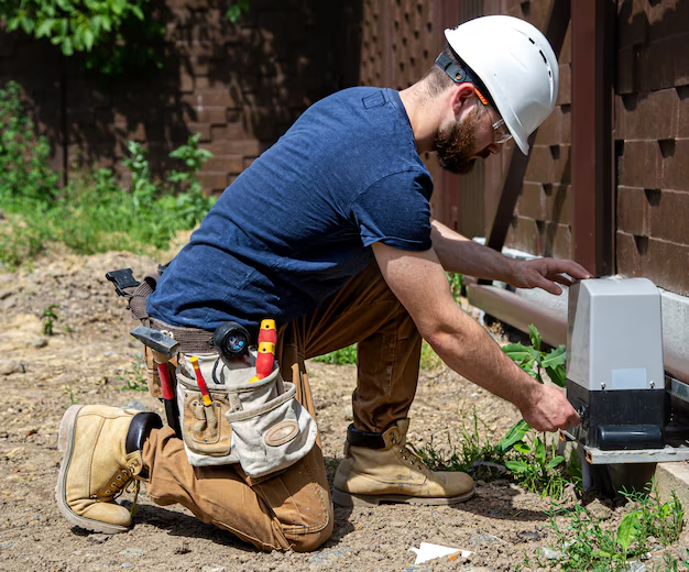 Why Homeowners Are Switching to Trenchless Sewer Repair Solutions 