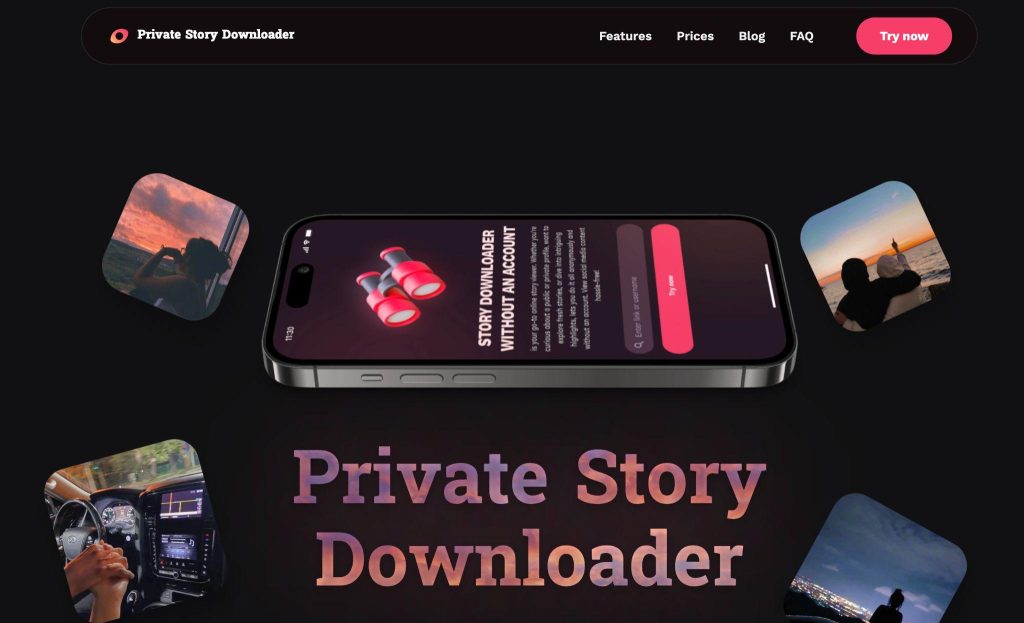 Why we love private stories on Instagram and how to watch them incognito