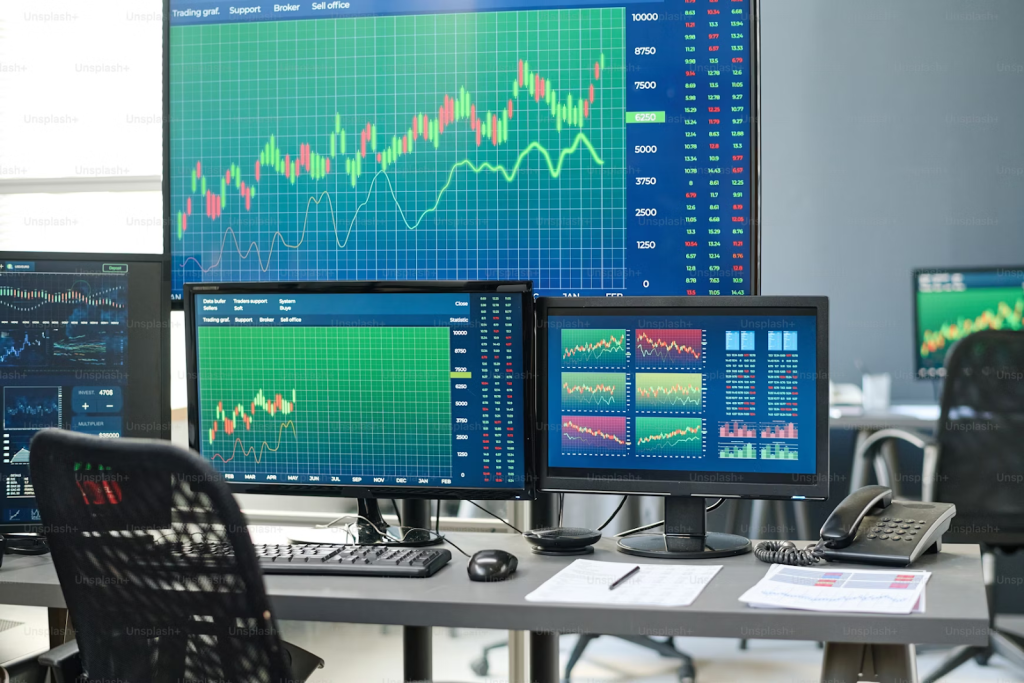 5 Ways To Use Money Market For Personal Financial Growth