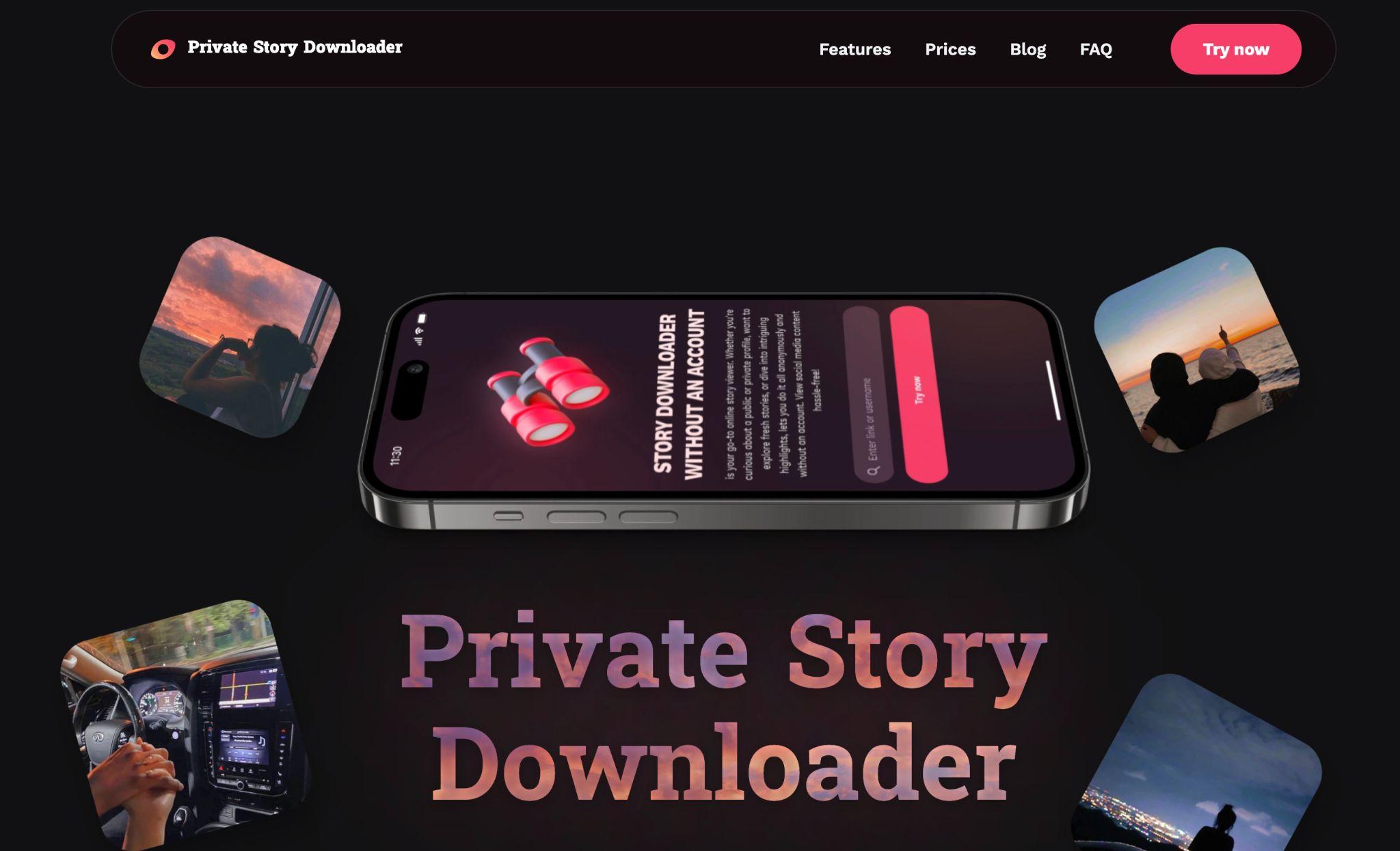 Why we love private stories on Instagram and how to watch them incognito 1