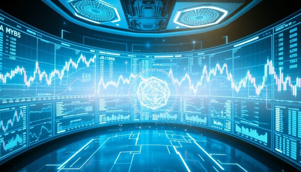 Exploring the Impact of AI on Financial Markets