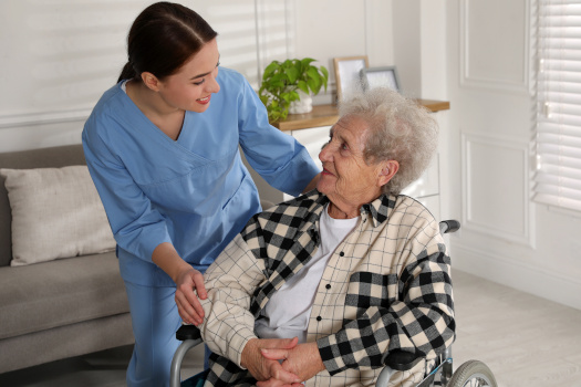 How In-Home Care Can Improve Quality of Life for Seniors