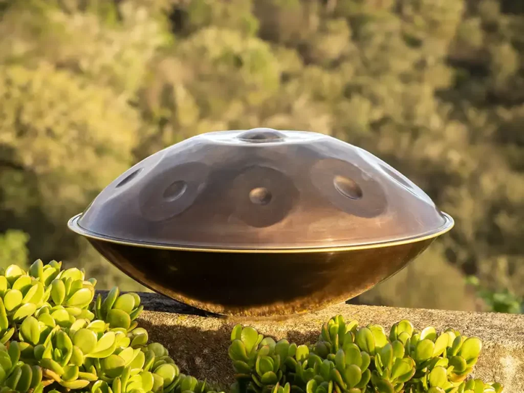 Handpan for Beginners: A Complete Guide to Your First Melody with Cosmos Handpan