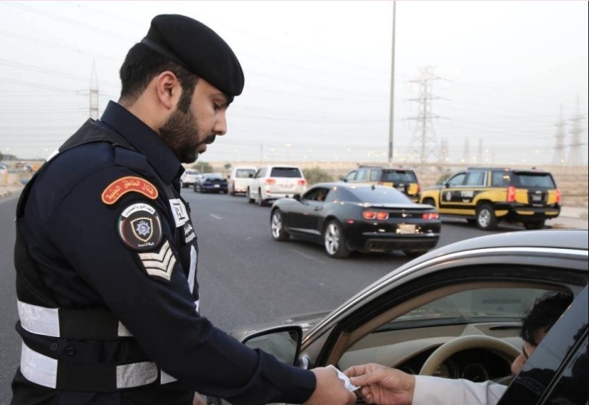 All About Traffic Rules and Driving in Kuwait 1