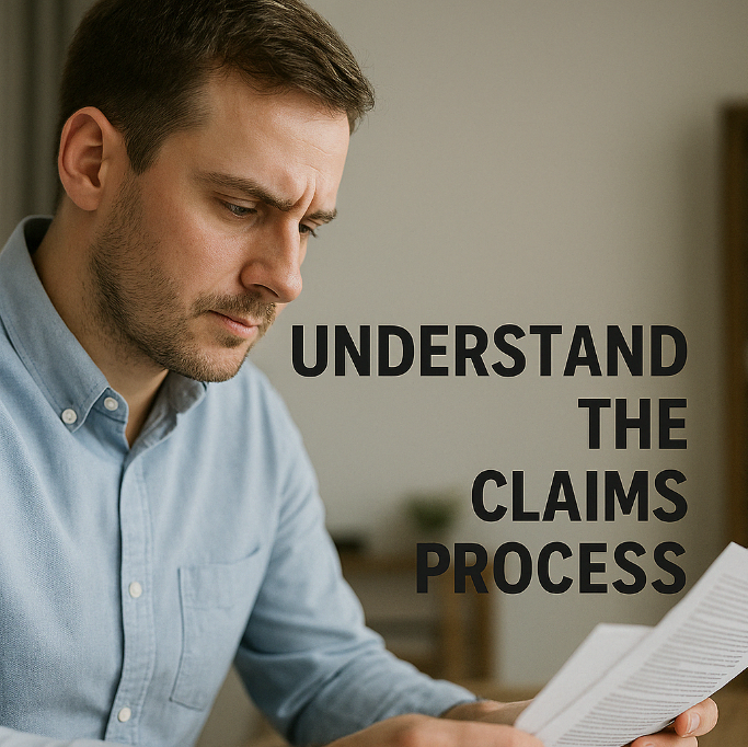 Crash, Panic, File? Why It Pays to Understand the Claims Process Now
