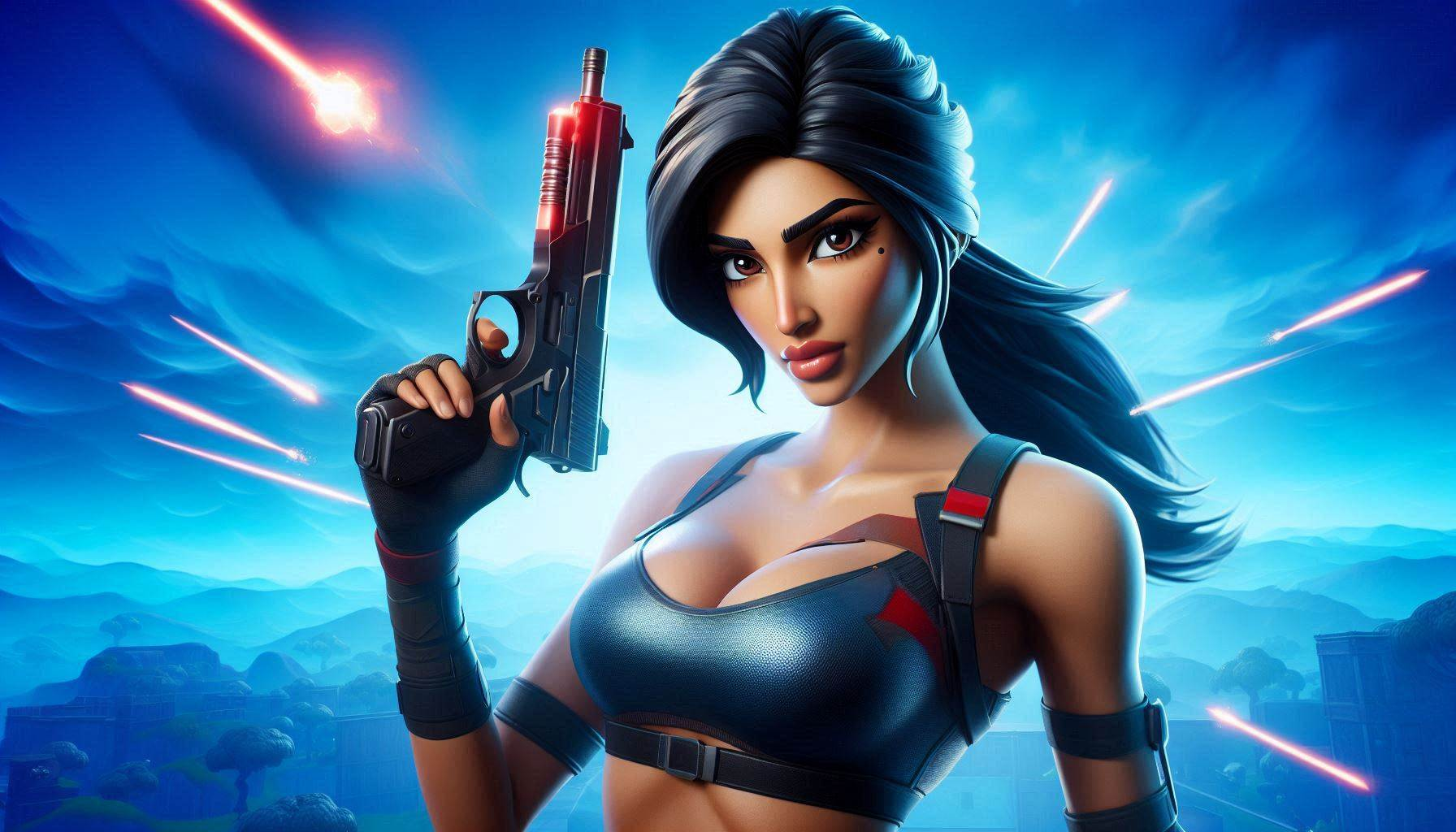 10 Useful Tips to Help You Choose a Creative and Interesting Fortnite Nickname 1