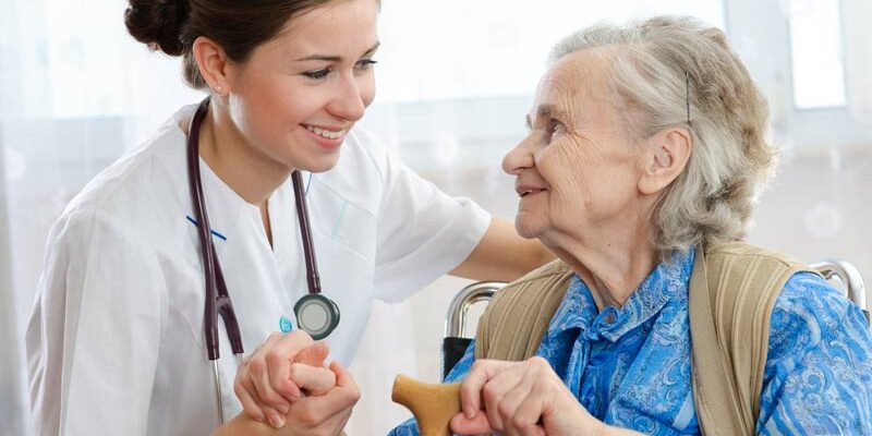 Cahoon Care Associates: Compassionate In-Home Senior Care in Massachusetts and Maine