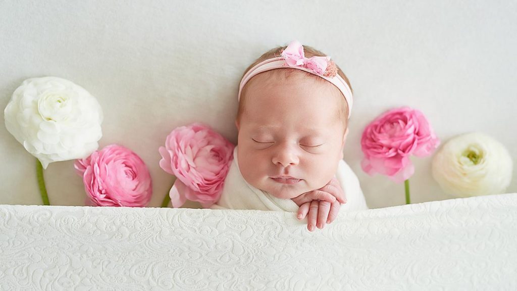 10 Unique Girl Names That Stand Out in 2025