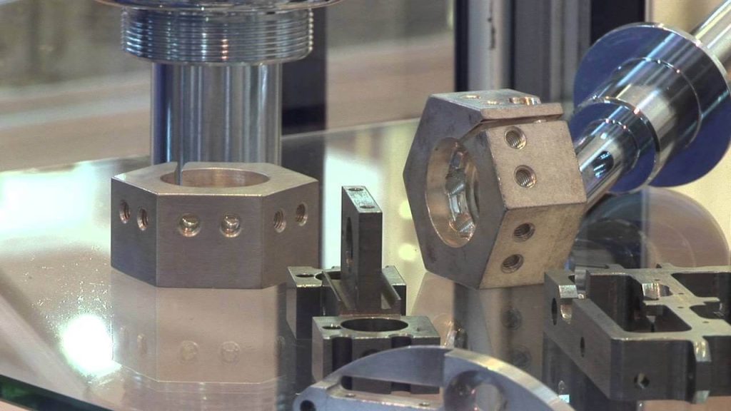 The Ultimate Guide to Choosing High-Quality CNC Milling Services