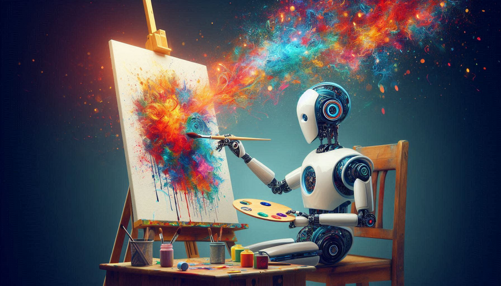 Discover the Magic of AI-Generated Art with Portrait Pal