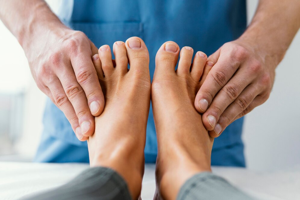 Is Laser Treatment the Future of Fungal Nail Care?