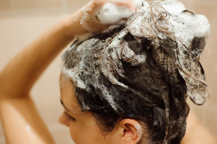 Choosing the Right Hair Shampoo for Your Hair Type