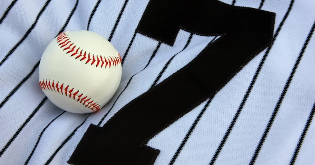 Customized Baseball Jerseys – Ideas to Inspire a Team Level of Creativity