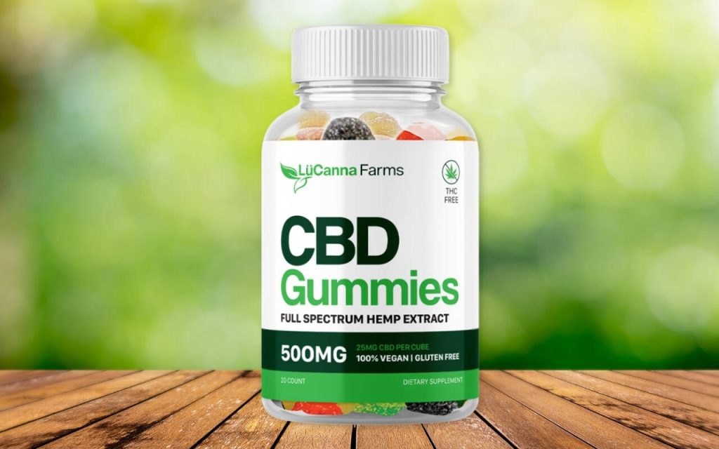 The Anxiety Solution You’ve Been Waiting For – CBD Gummies Work!