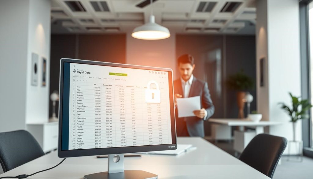 Streamlining Payroll: Key Practices for Privacy