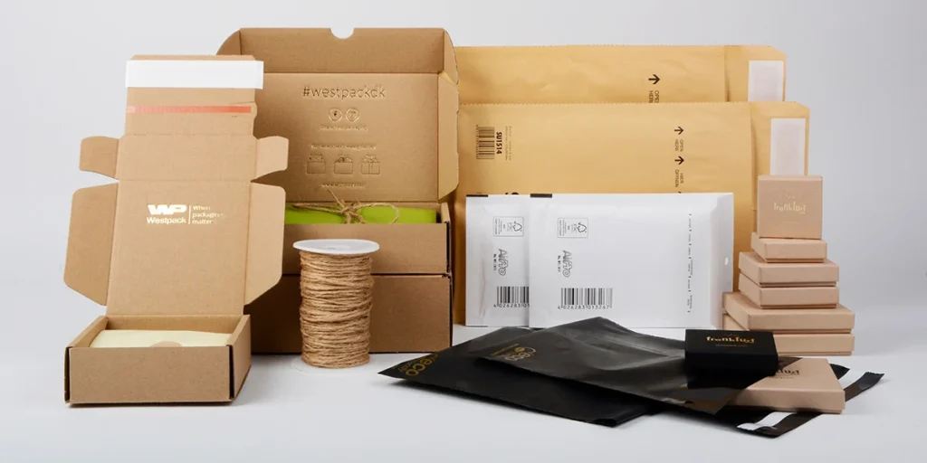 Sustainable Packaging Materials: What Are They and Why Do They Matter?