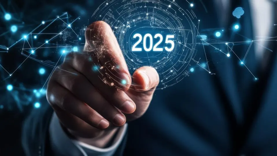 Brilliant Tech That Will Define 2025 Business