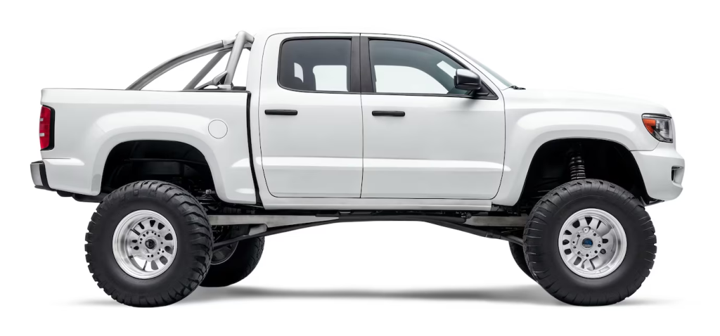 6 Tacoma Bed Rack Features You Should Consider